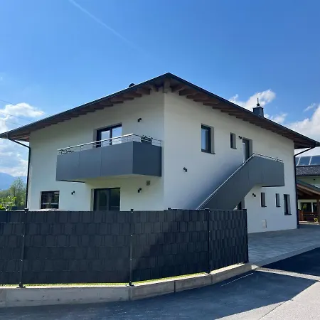 Ferienwohnung Ott Ebbs Exterior photo